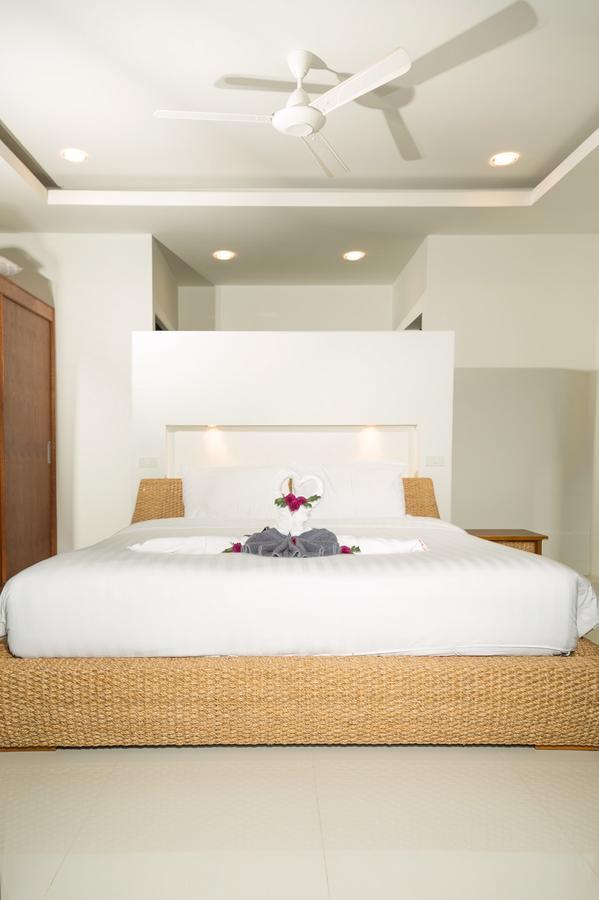 Rawai Villa By Fullrooms Phuket Exterior photo