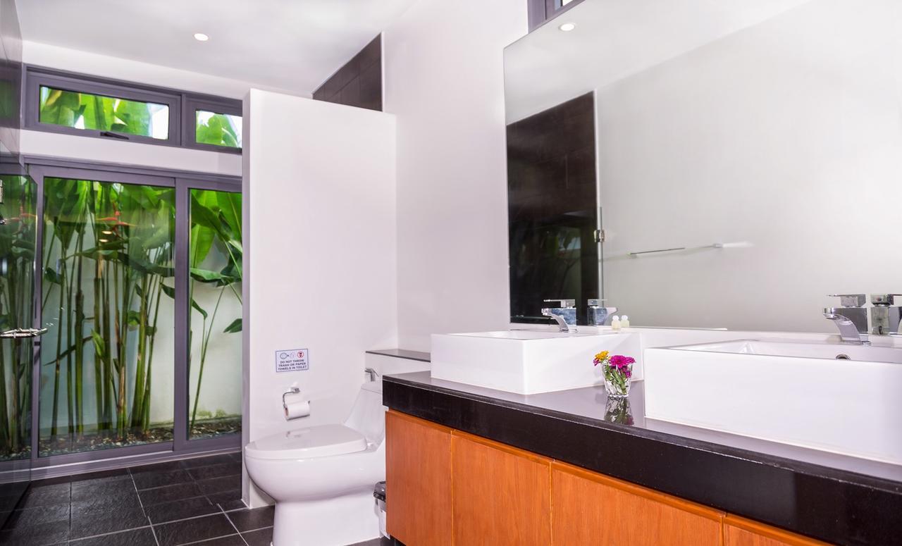Rawai Villa By Fullrooms Phuket Exterior photo